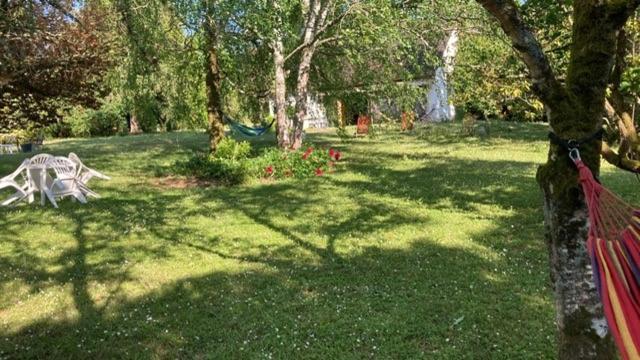 Domaine Des Montots Villa Tanlay Kültér fotó