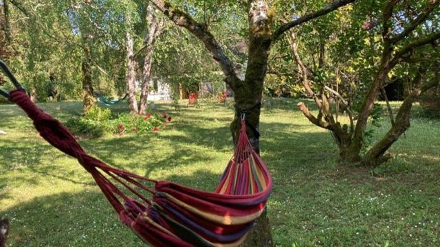 Domaine Des Montots Villa Tanlay Kültér fotó