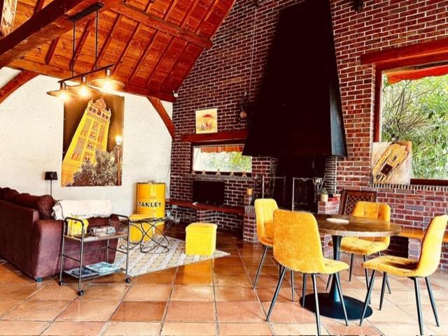 Domaine Des Montots Villa Tanlay Kültér fotó