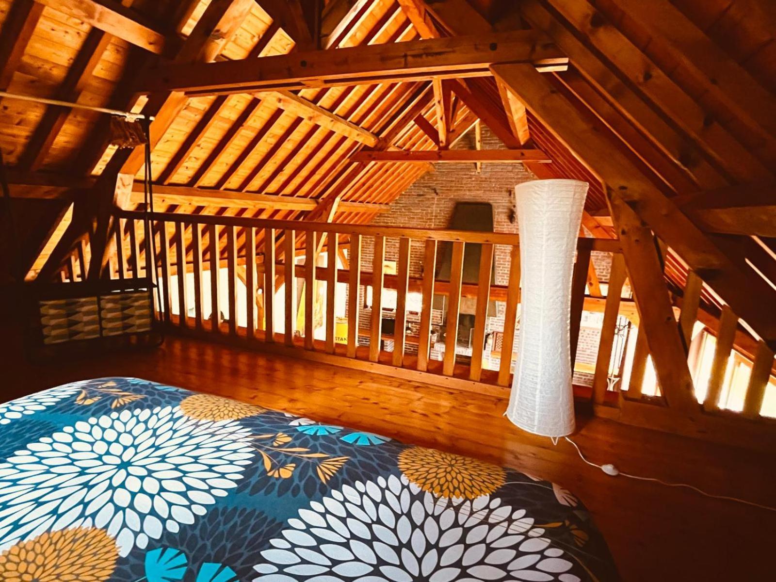 Domaine Des Montots Villa Tanlay Kültér fotó