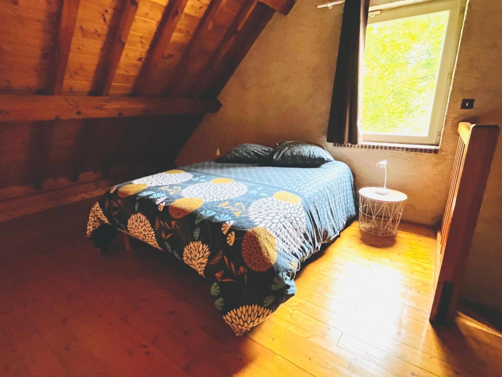 Domaine Des Montots Villa Tanlay Kültér fotó
